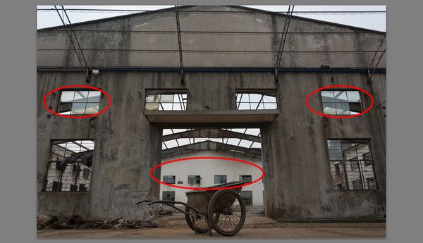 剪映高级灰怎么调色教程,老传统灰色怎么调色