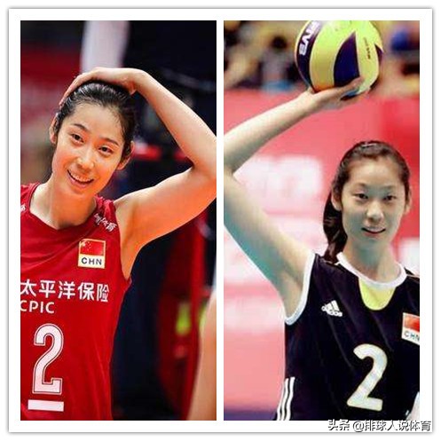 郎导评价朱婷全集,郎导吐槽大会朱婷