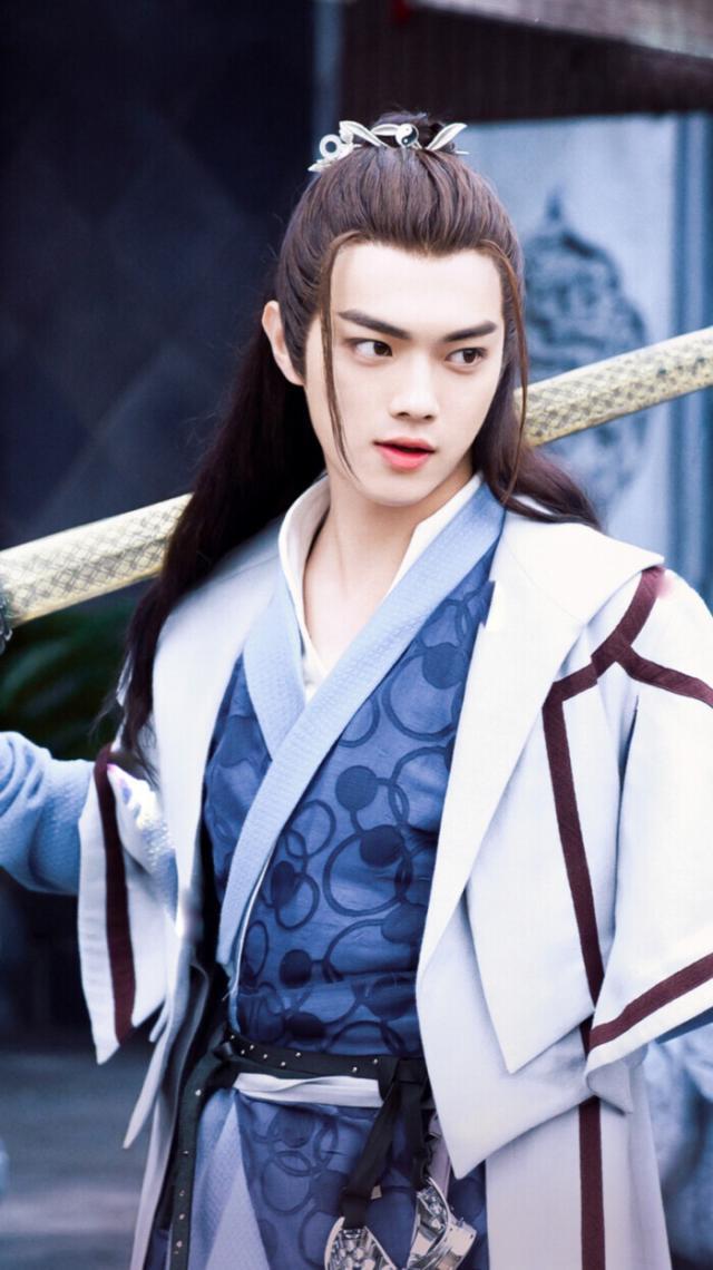 从前有座灵剑山最劲爆的几集,从前有座灵剑山电视剧评价