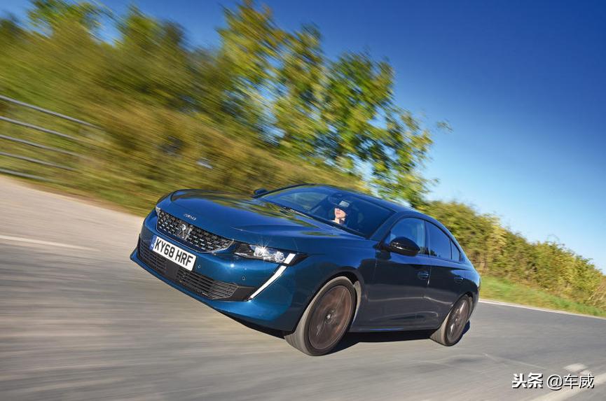 帕萨特与标致508哪个操控性更好,2020标致508深度评测