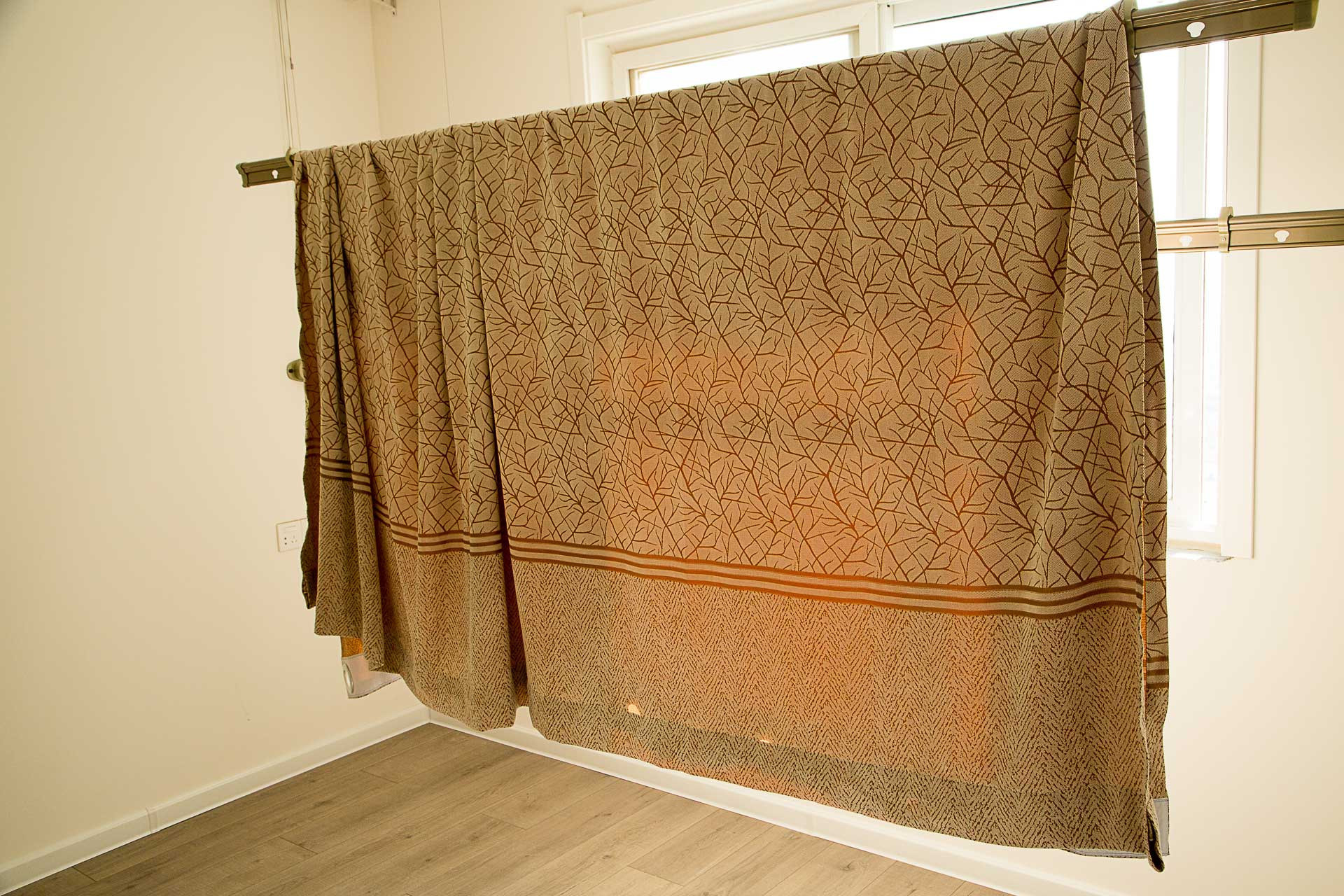 美的挂壁式洗烘洗衣机,美的洗烘一体洗衣机直驱