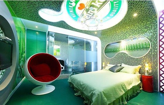 主题酒店的选择和建议