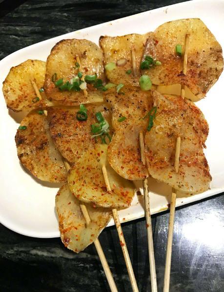 做烧烤赚钱吗盈利是多少,做烧烤找烧烤师傅能赚钱吗