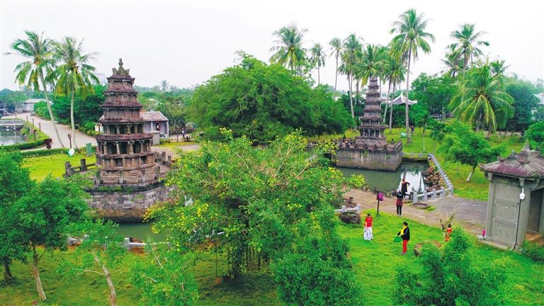 澄迈未来5年规划,澄迈未来发展怎么样