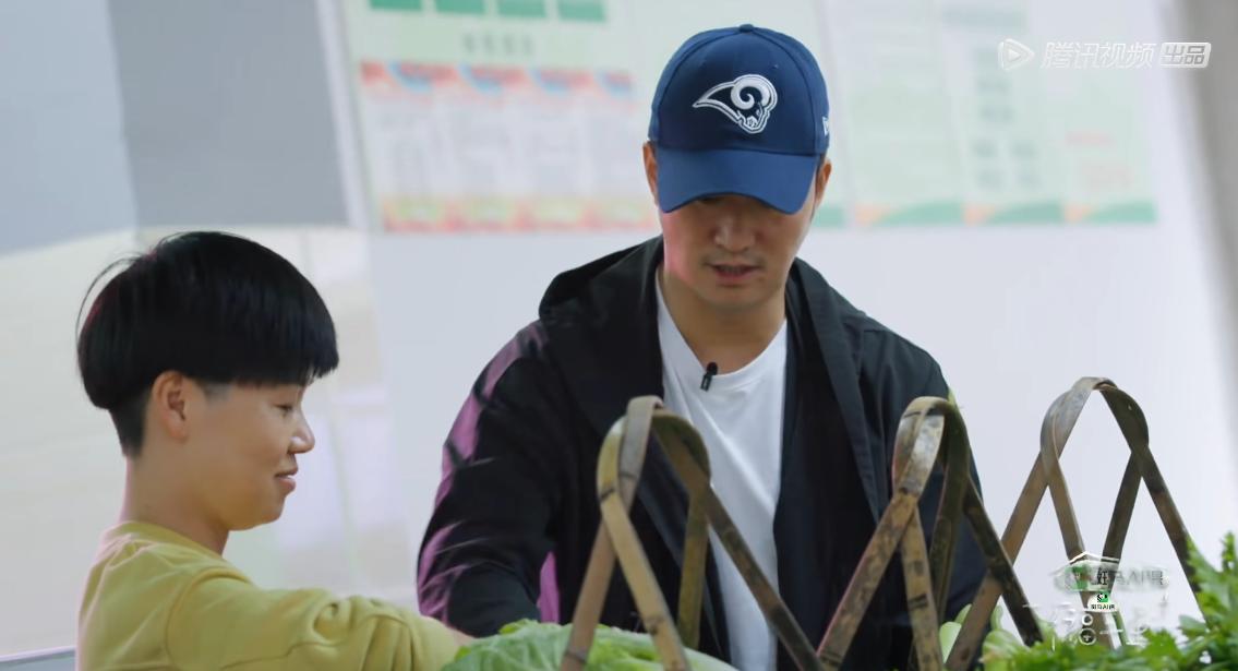 承认何猷君优秀有那么难吗,何猷君被人吐槽