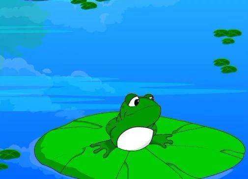 家里有娃娃的请注意，终于把儿歌凑齐了