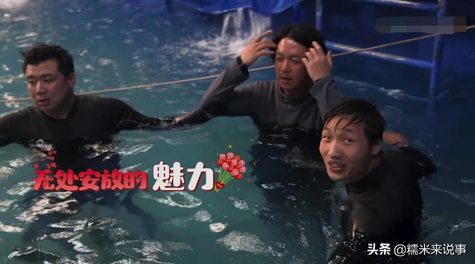 龙岭迷窟镜头是怎么拍摄的,龙岭迷窟水戏拍摄视频