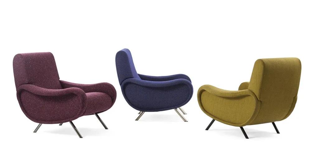 创意椅设计,最舒服的休闲椅设计