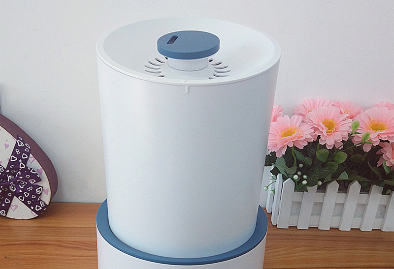 出雾的加湿器哪款好,无雾加湿器评测性价比