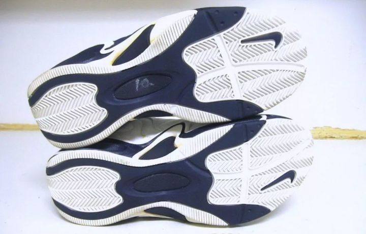 盘点库里历史球鞋,库里的巅峰之作球鞋