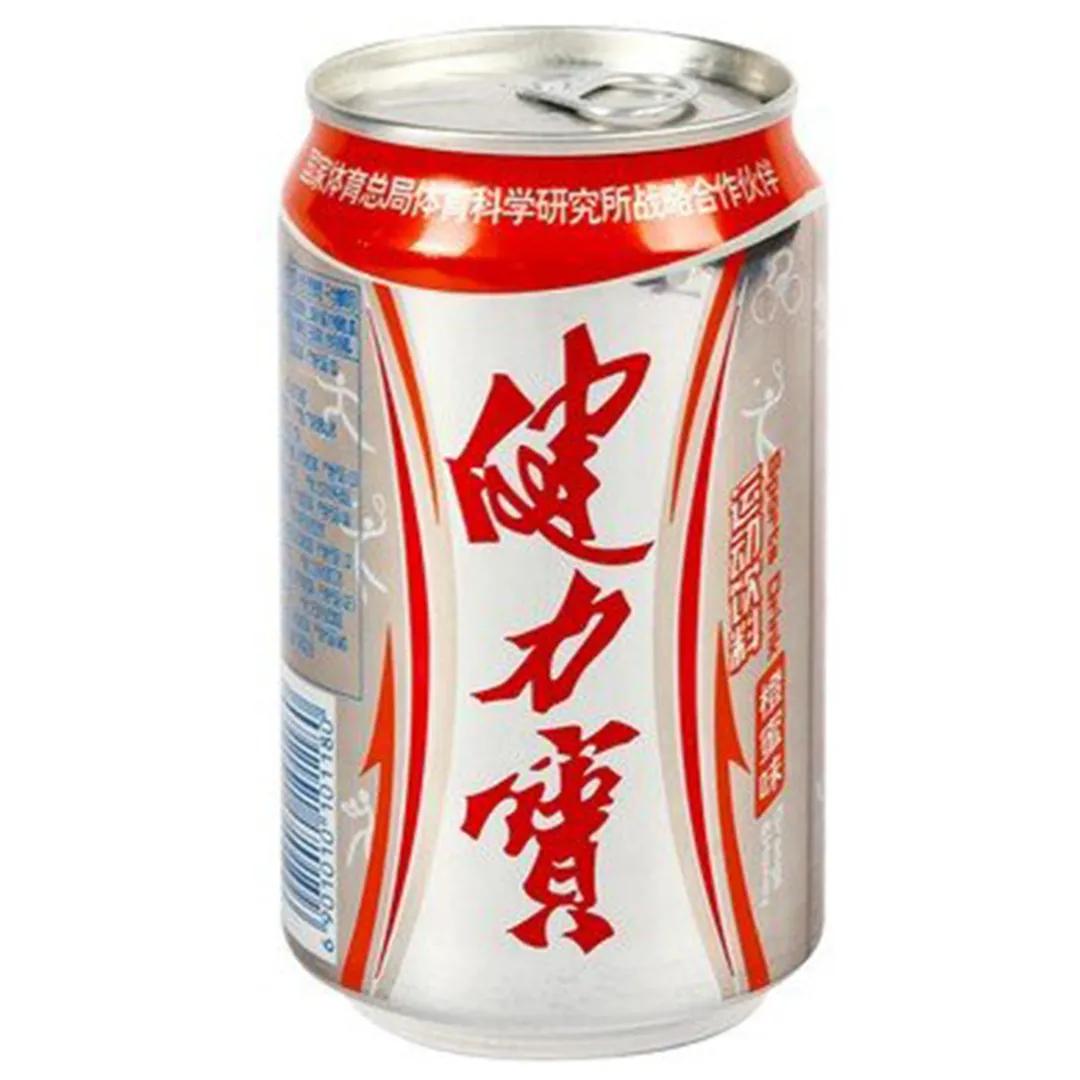 20年前饮料,90年代最火的5种饮料