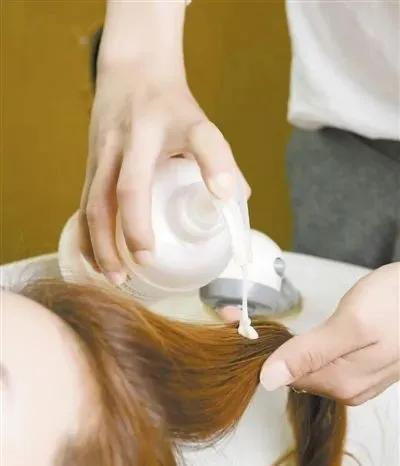 脱发用无硅油还是有硅油,硅油的毒理作用