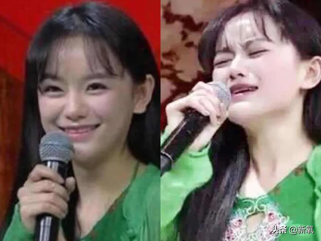 骨相好的女星章子怡,章子怡以低调的方式处理感情变化