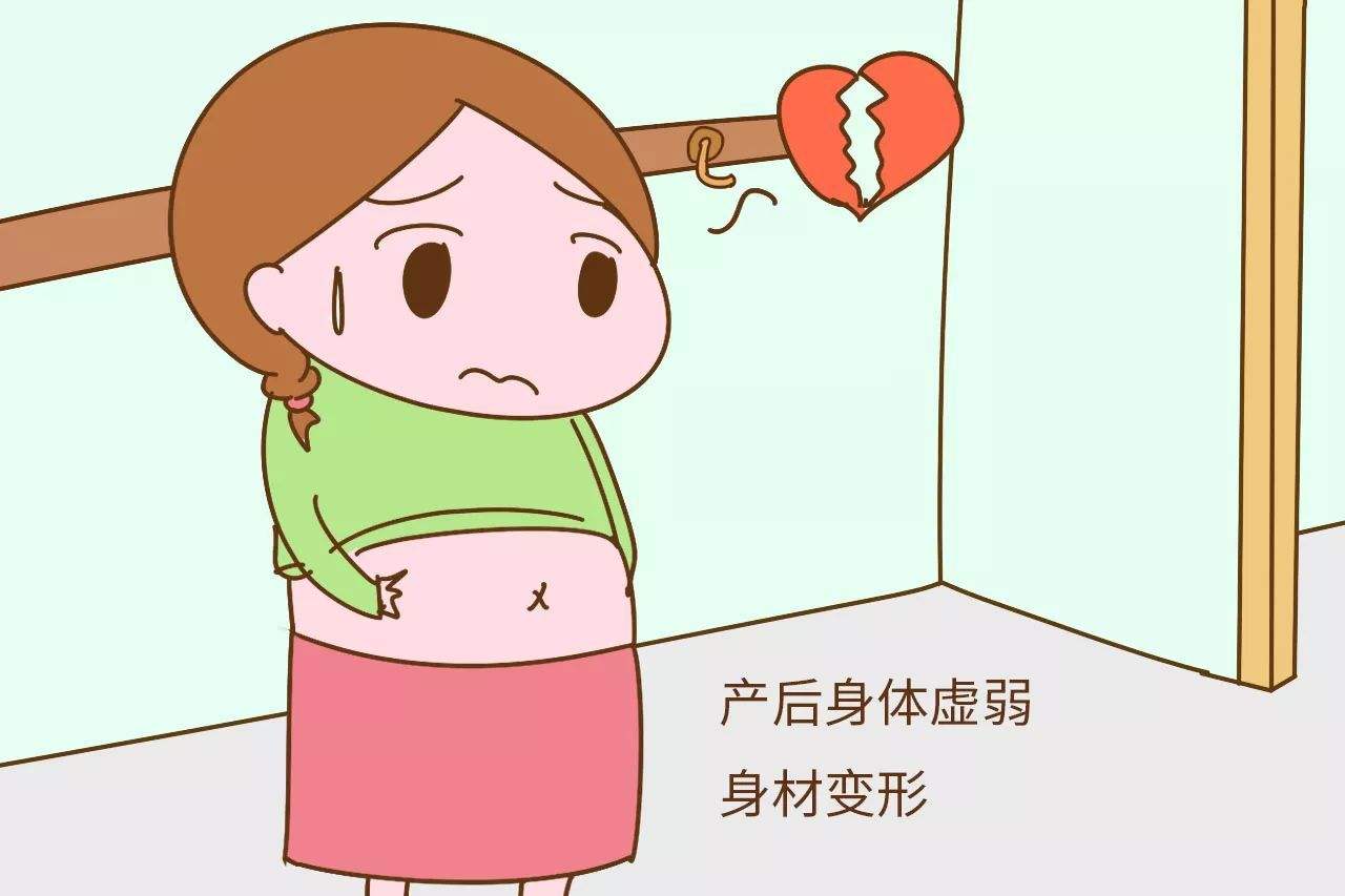 产后42天内如何恢复,产后42天恢复月经正常吗