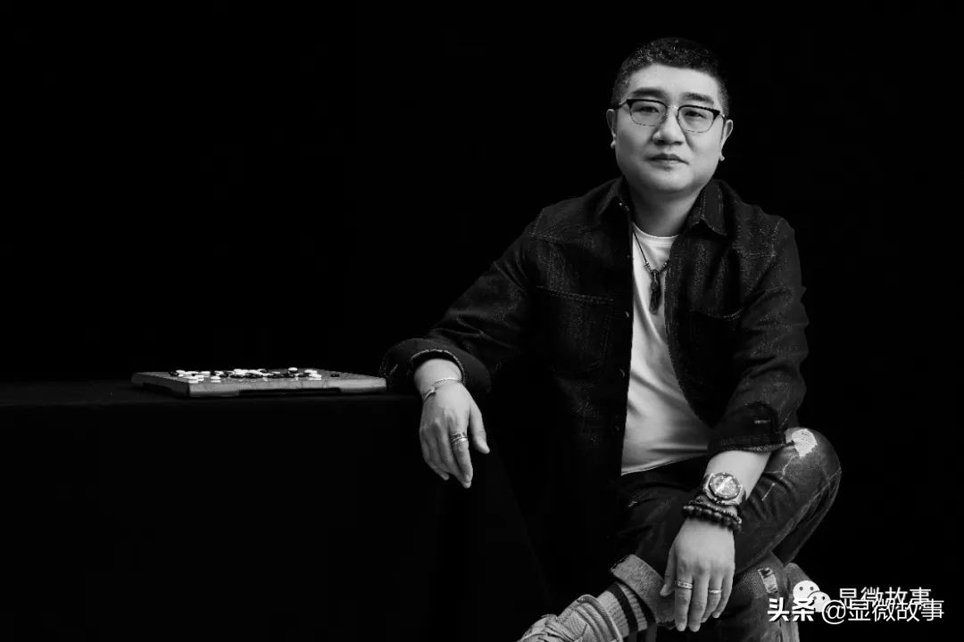 专访京东徐雷:除了上市外不穿西装,做个直播卖房的“摇滚老炮”