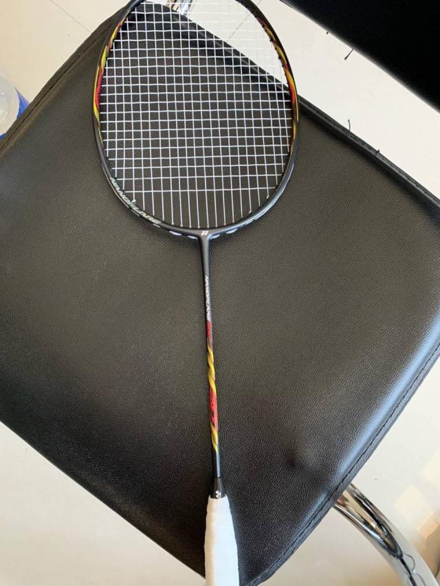 羽毛球拍归纳,最全的羽毛球合集尤尼篇