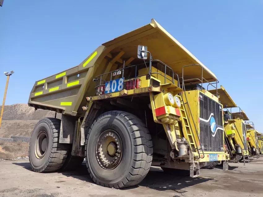 流浪地球的科技感,流浪地球高科技现实原型