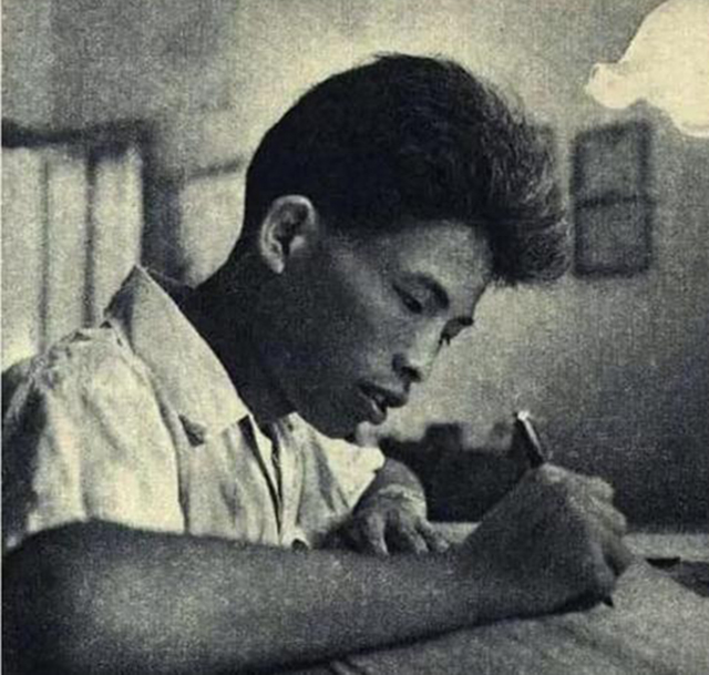 “闰土”原型：背生脓疮没钱治病死，孙子章贵却成鲁迅纪念馆馆长