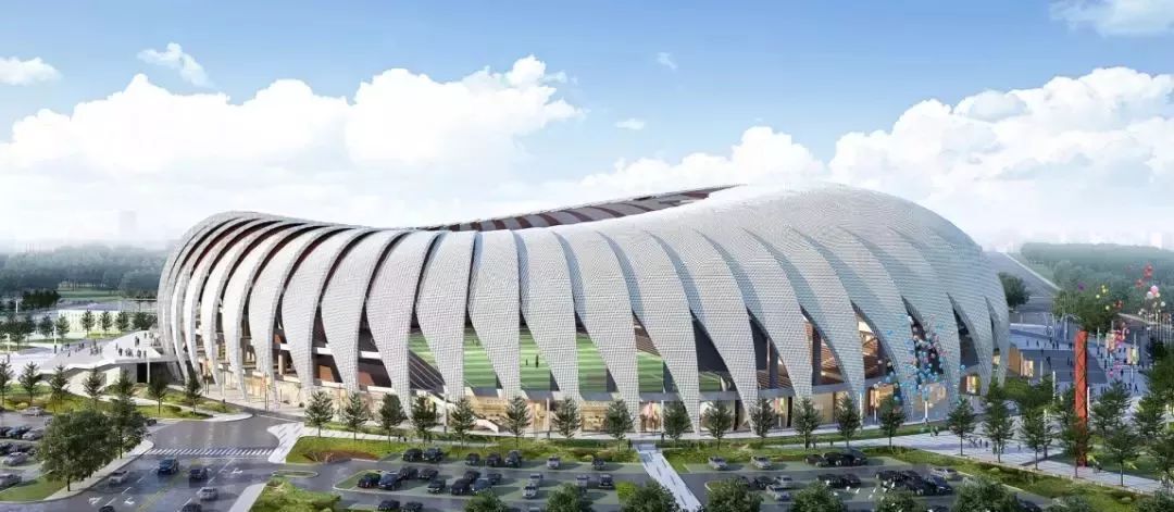 梅州体育建设,梅州市教育发展十四五规划