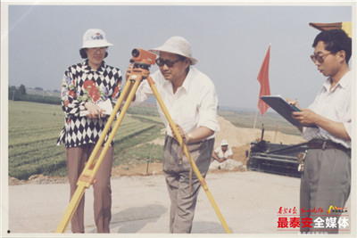 一条条公路,一条条公路纵横交错