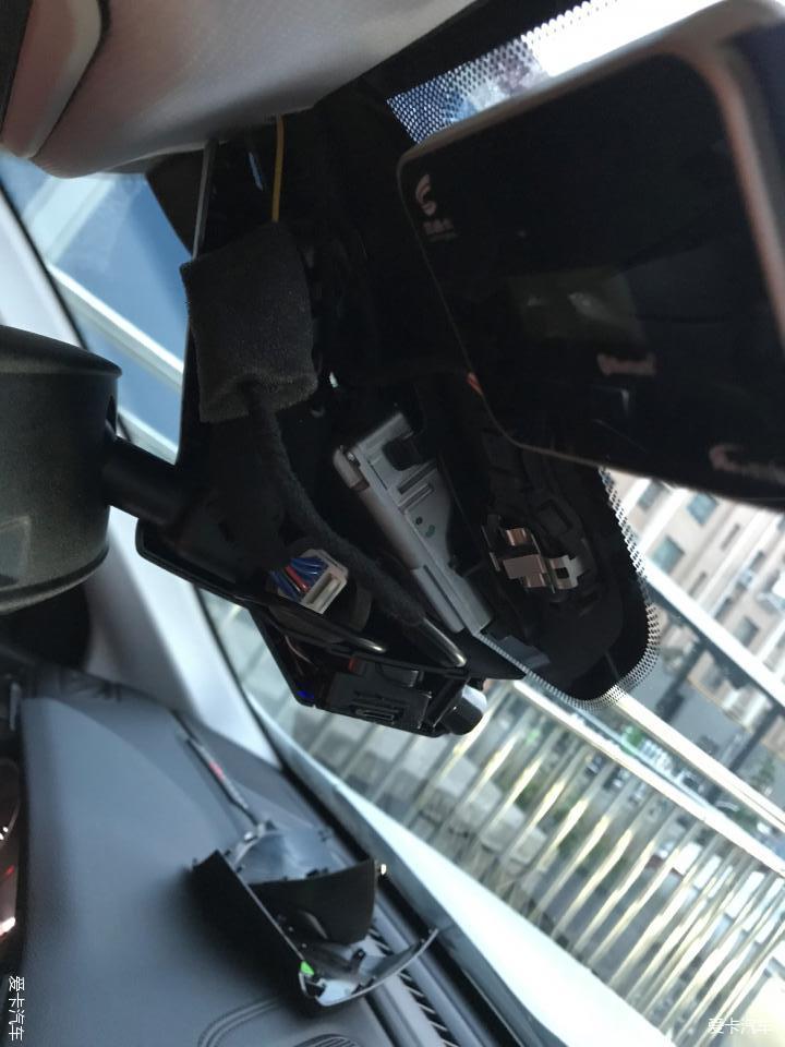 新款大指挥官行车记录仪安装视频,大指挥官行车记录仪安装视频