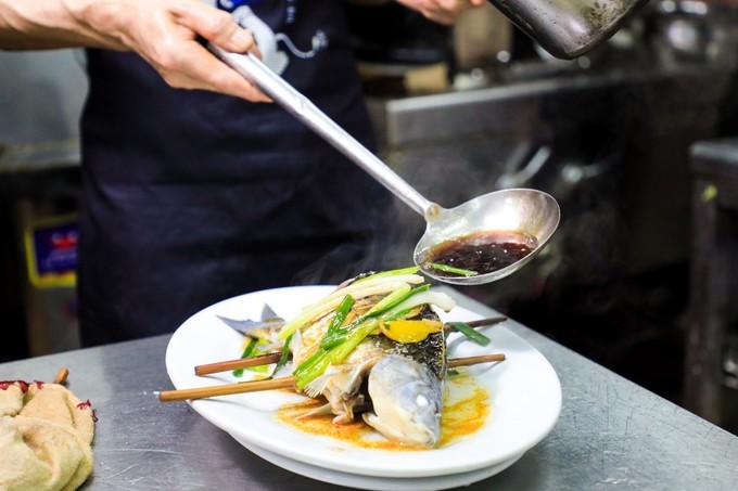 惠州经典特色东江菜,惠州老字号东江菜美食