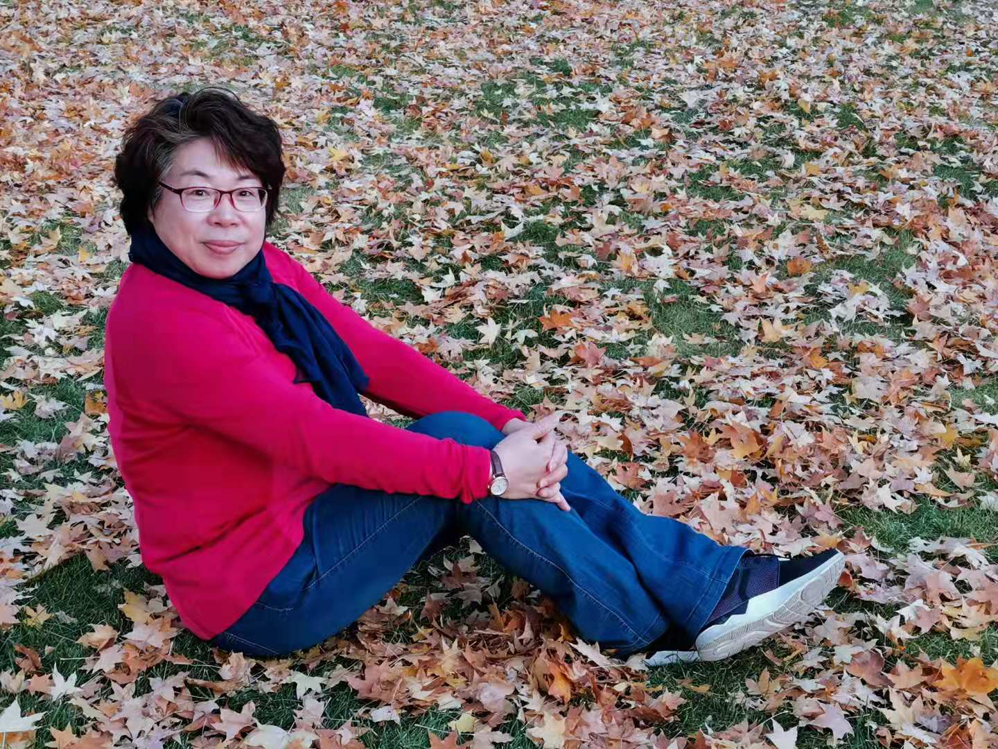 北京通州六中教师王桂芳入选北京市中小学学生喜爱的班主任