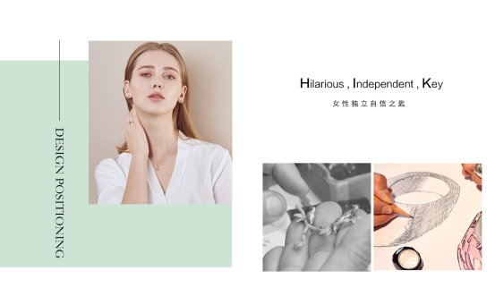 英国伦敦HIK饰品手表成FASHIONZOO时髦圈儿“网红”