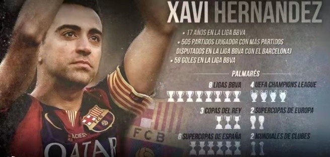 哈维会成为巴萨的教练吗,哈维会执教西班牙国家队吗