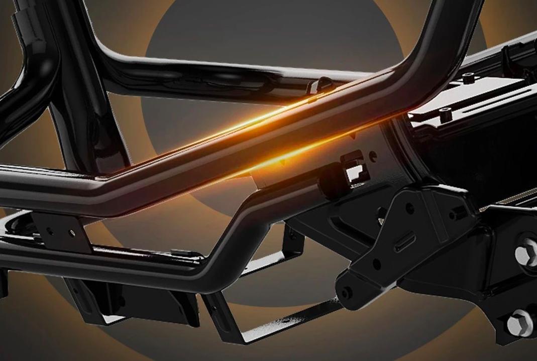 2款大动力电摩来了，前后双碟刹，配钢丝轮胎，多种路况可骑行