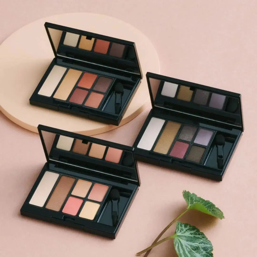 优衣库姊妹品牌GU首次推出彩妆线，雪花秀人参护肤线将添新品