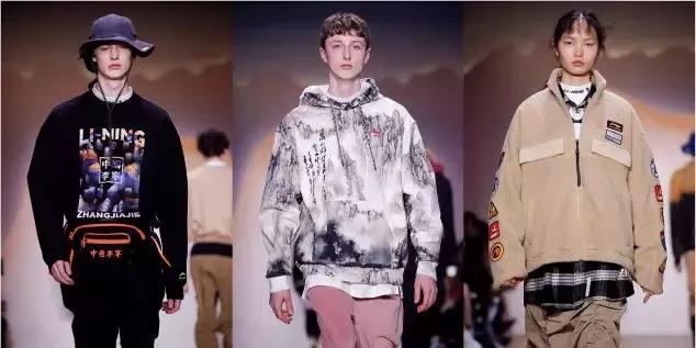 趋势观察|国潮兴起,它们是如何做到“土”而不“陋”的