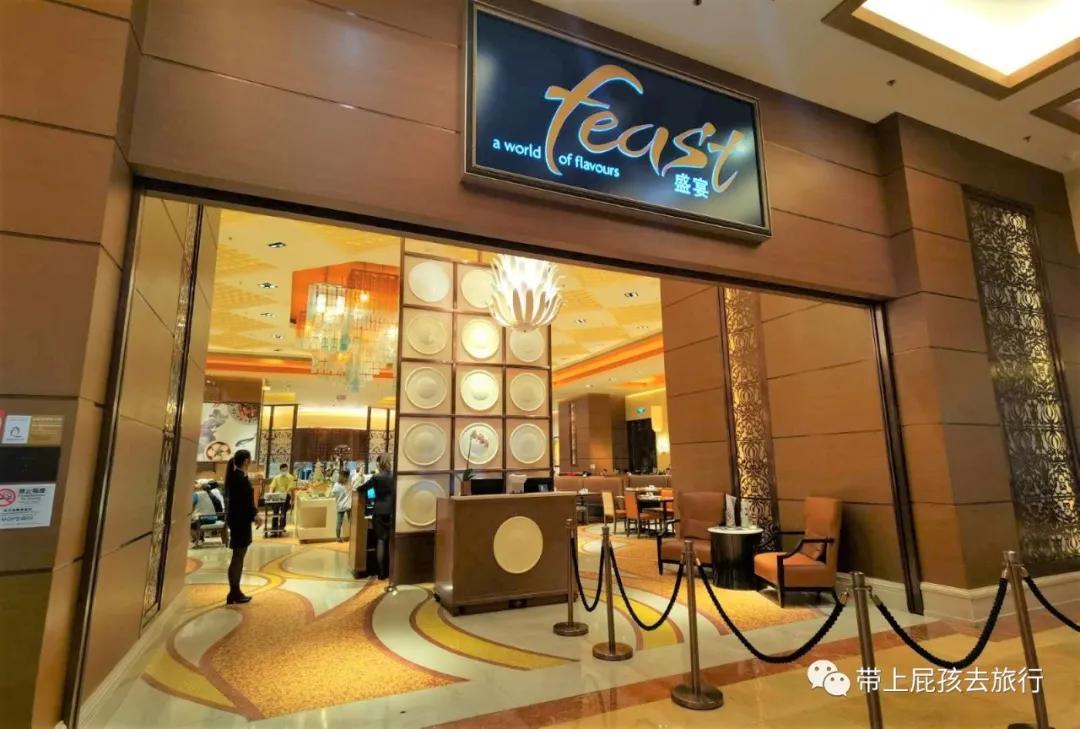 去澳门去哪些地方玩好 (去澳门必去哪里好玩的)