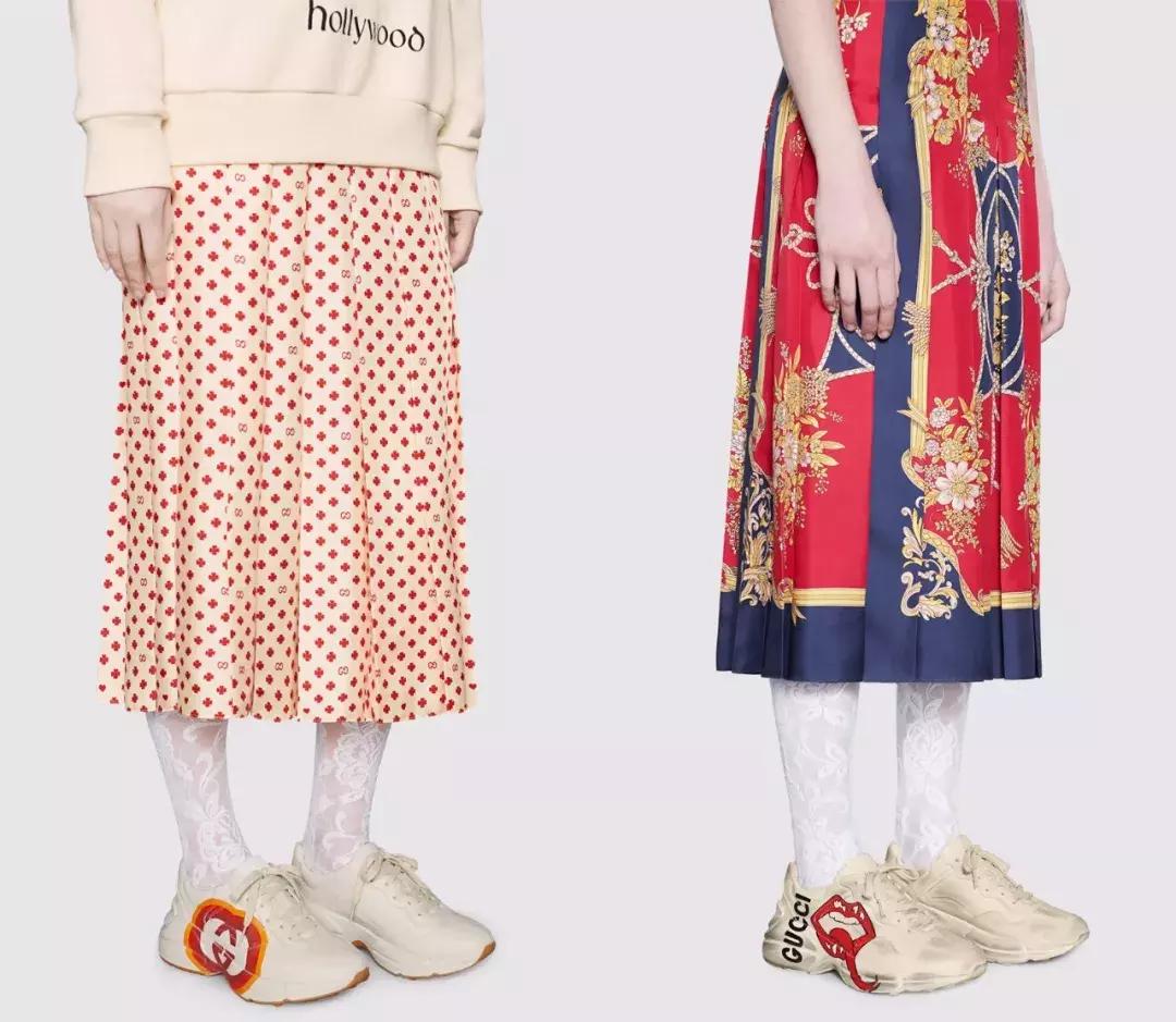 厚底小白鞋过时了吗,小白鞋永久不过时