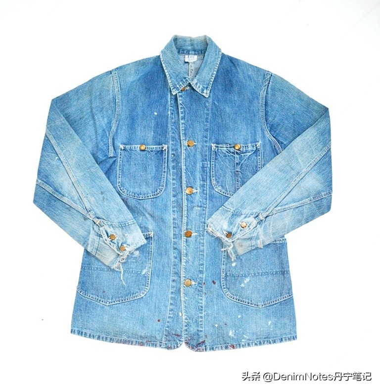 lee牛仔品牌 (lee轻奢牛仔)