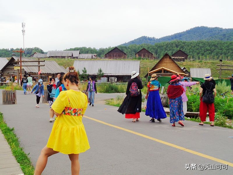 禾木桃源牛肉土火锅,禾木村吃饭推荐土火锅
