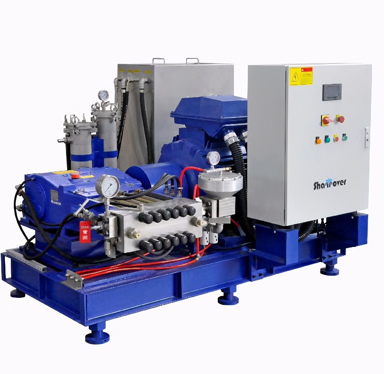 福建喷砂除锈高压清洗机厂家直销,陕西除漆高压清洗机价格