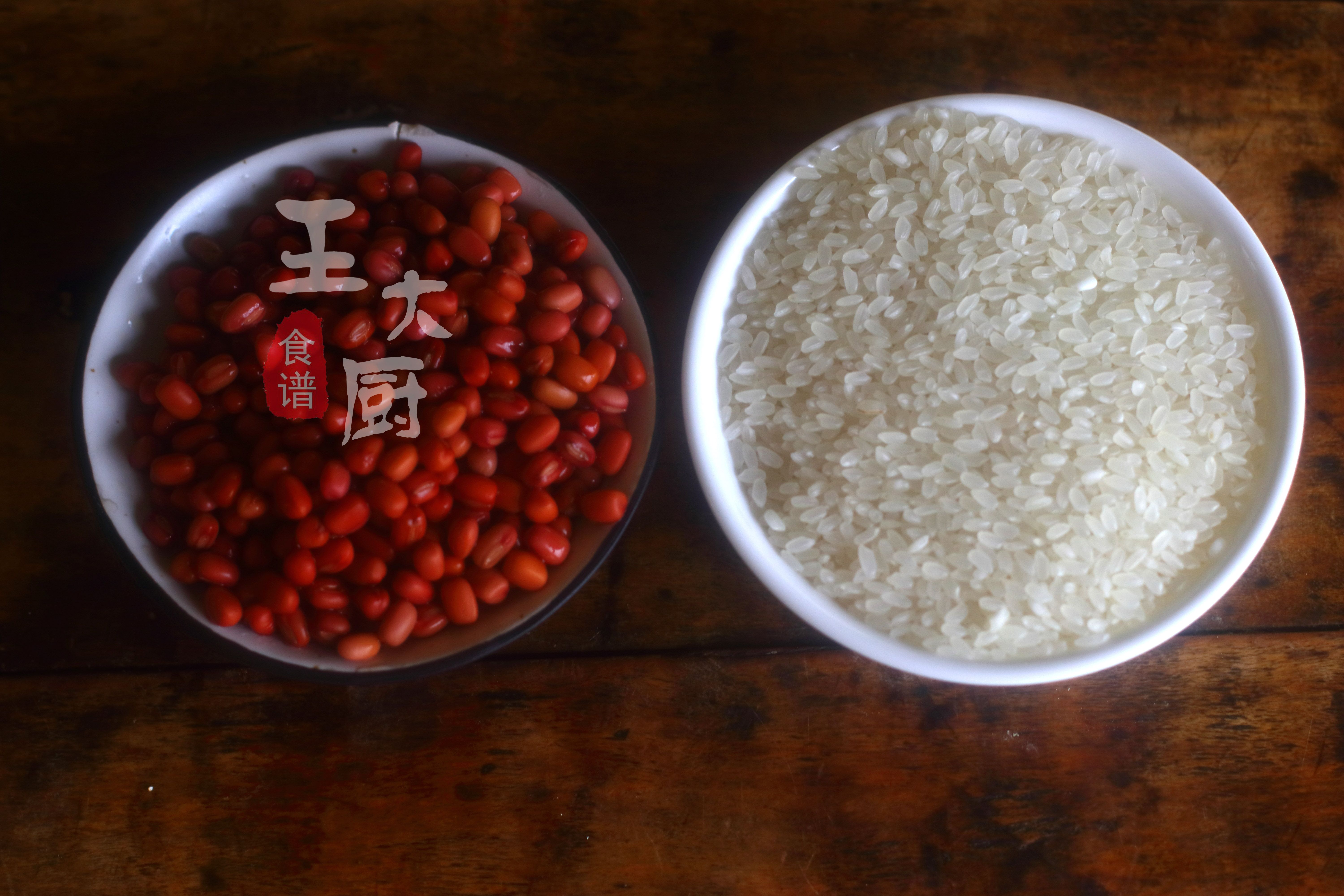 红豆粥补血养颜,红豆粥甜而不腻