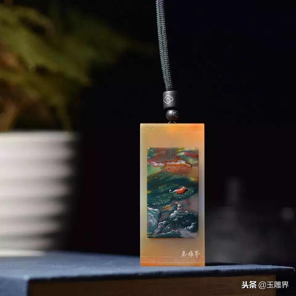 玛瑙最好的艺术品,玛瑙比较有价值的几个品种