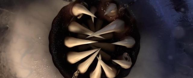 看完之后再也不想吃草莓了,看完你可能不想吃草莓了