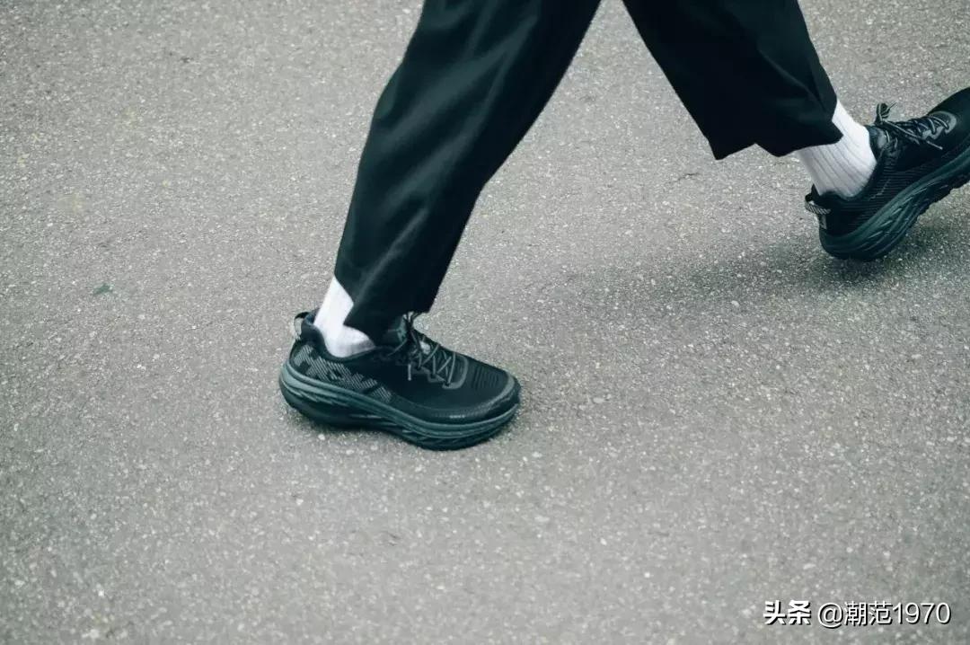 hokaoneone为什么火,hokaoneone鞋款对比