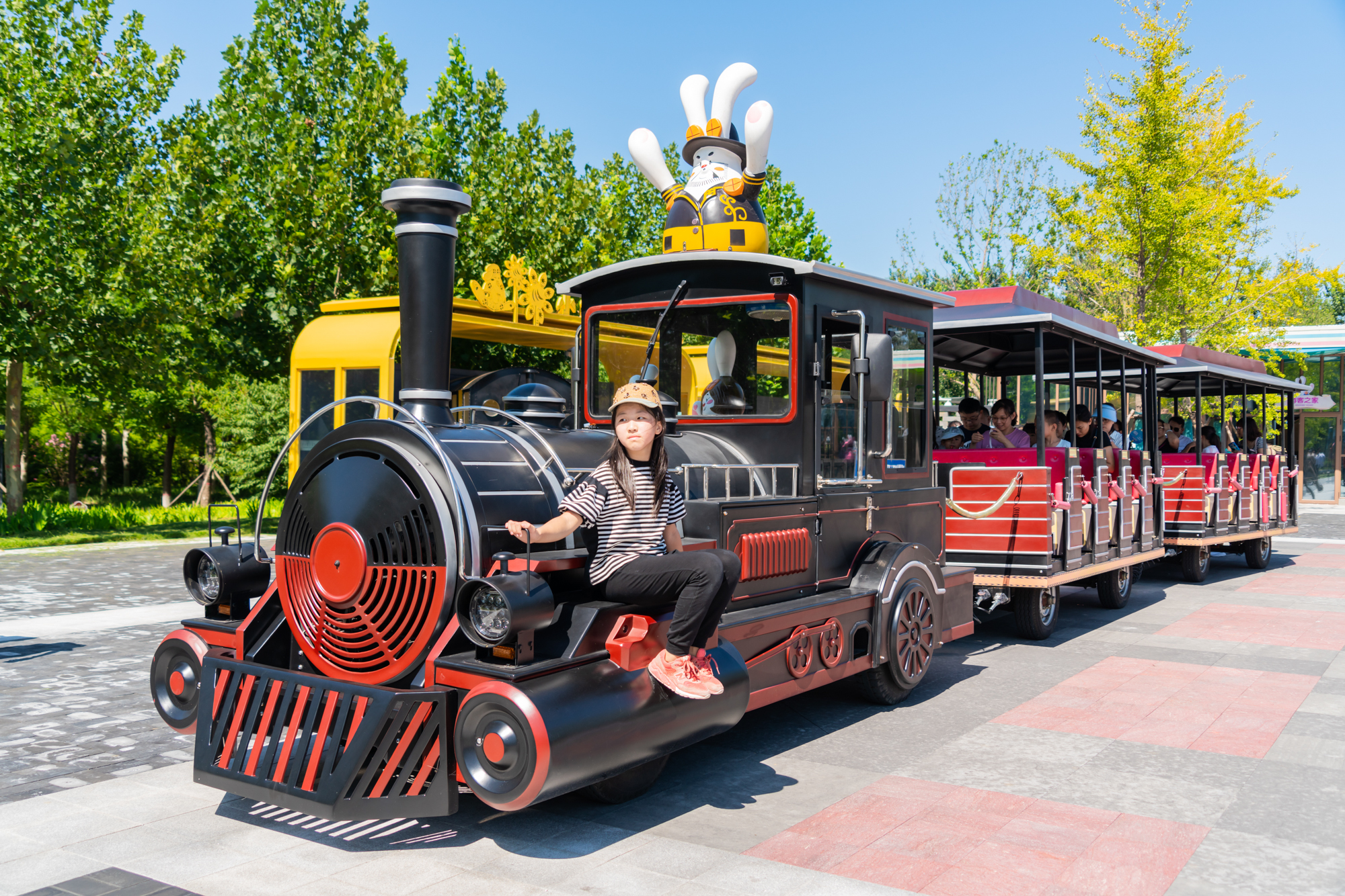 蹴鞠皮影,皮影戏主题公园攻略