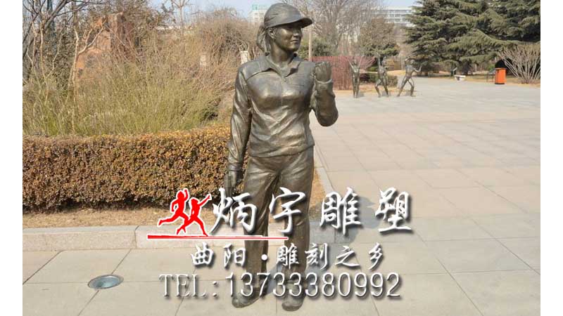 校园文化雕塑,校园体育艺术浮雕墙设计