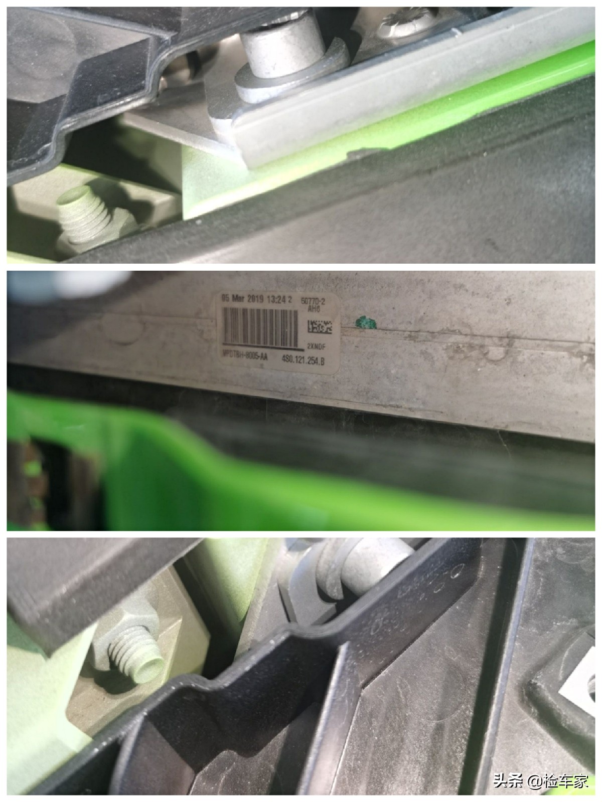 兰博基尼超跑大牛跟小牛的区别,兰博基尼最便宜一款超跑小牛