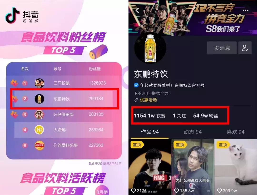 抖音运营干货分享从0到1,抖音干货底层逻辑和推流机制