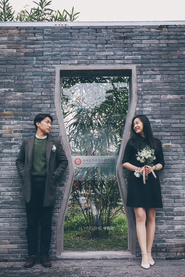 香港婚姻登记处,香港结婚领证全过程