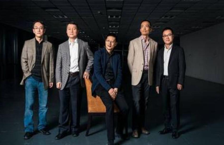 红杉资本沈南鹏成功案例,红杉资本沈南鹏谈互联网投资