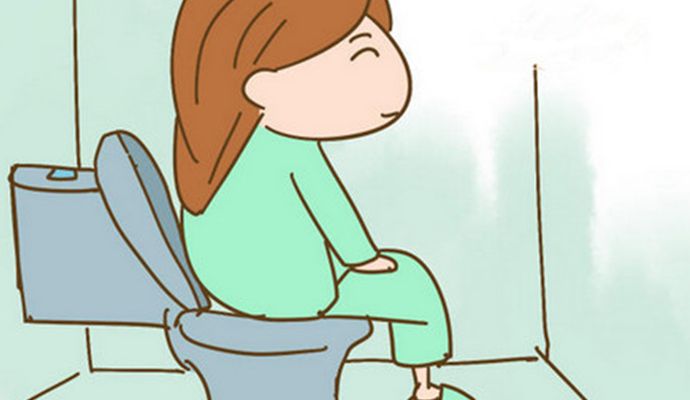 妈宝悦提醒：产后排尿宝妈别轻视，再痛也要坚持！否则后患无穷！