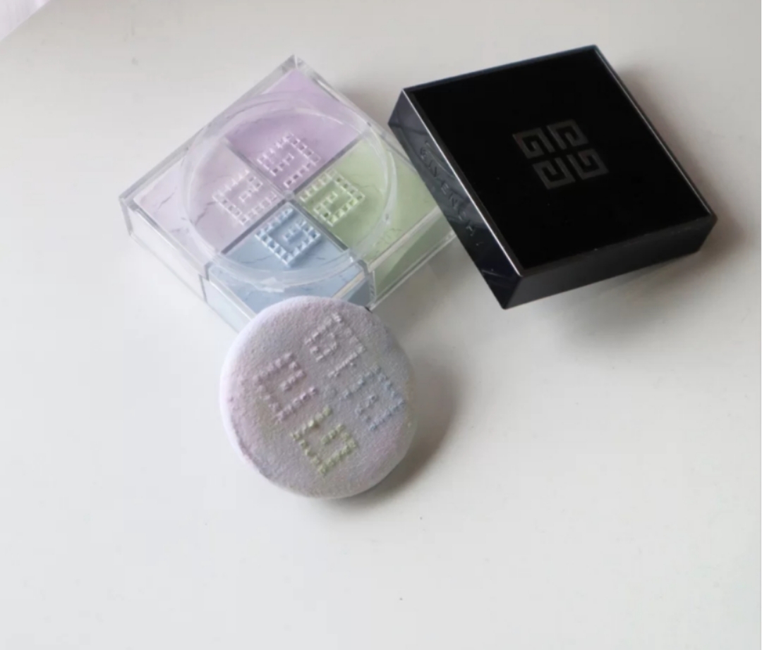 散粉推荐混油皮持久控油,哪款散粉适合油皮用持久度好