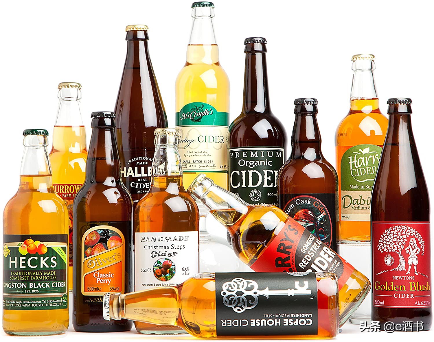 苹果酒兑雪碧好喝吗,苹果酒applewine